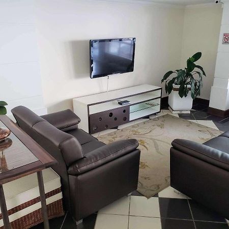 Apartamento Ingleses Villa Do Mar フロリアノポリス エクステリア 写真